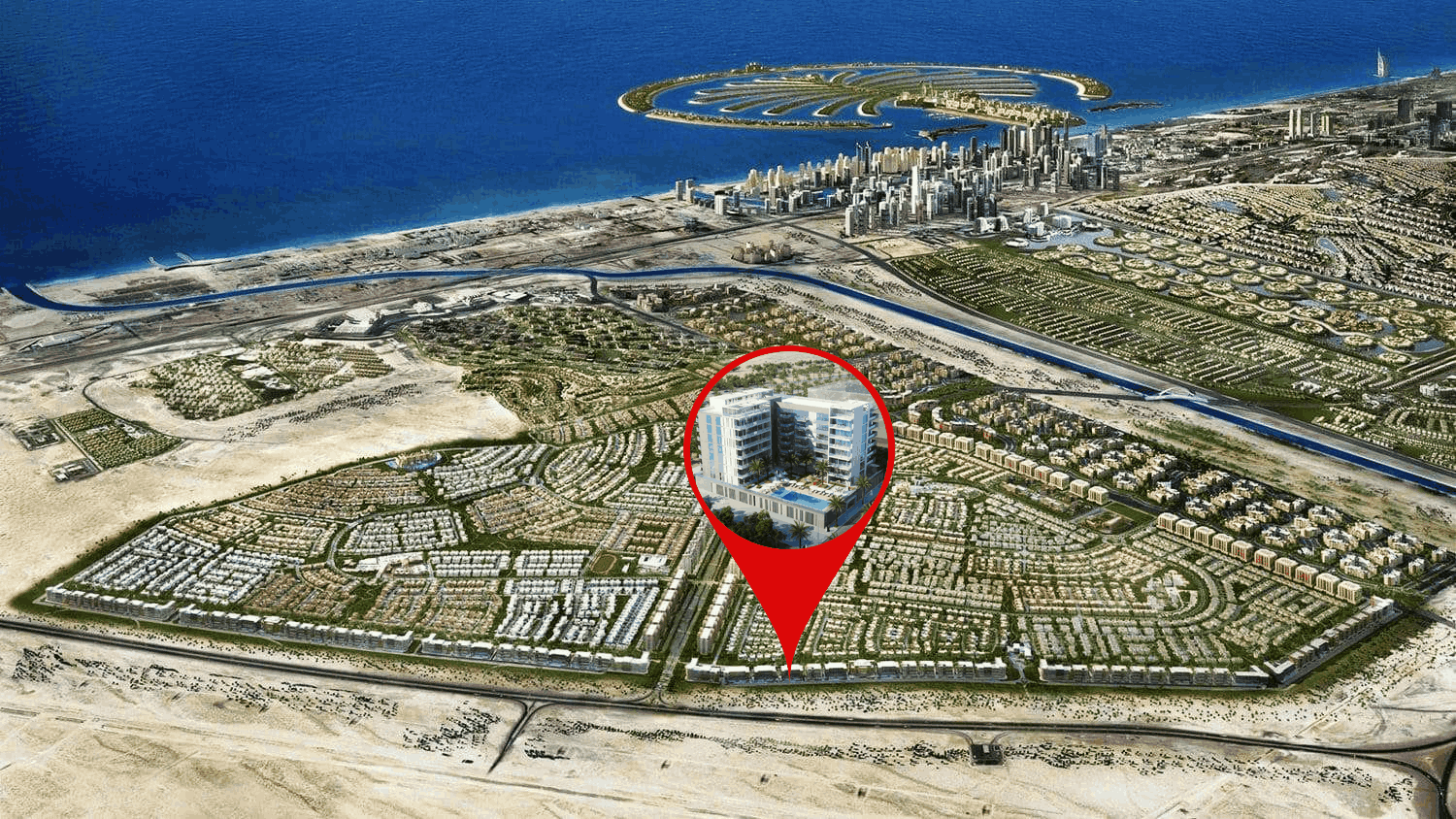 Amalia Residences preview image 1