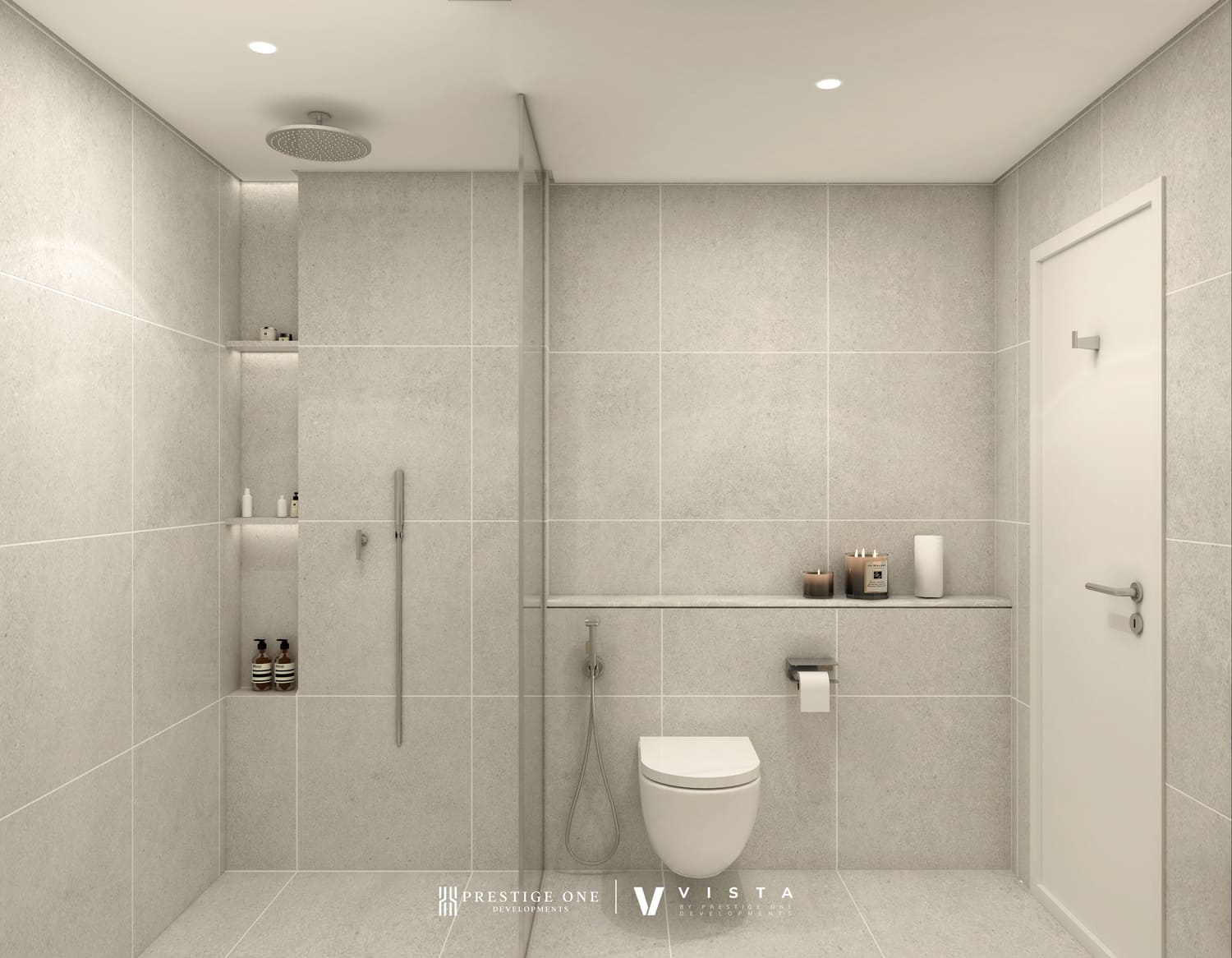 Photograph 9 of 10 of Vista by Prestige One