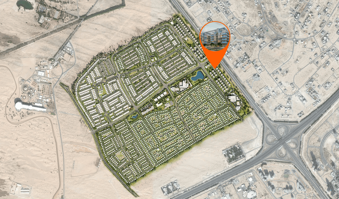 General Plan