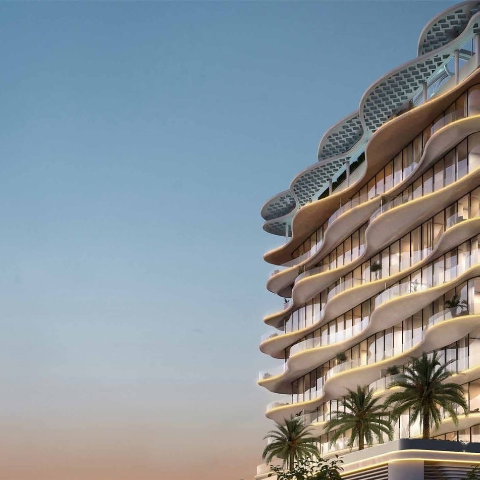 Photograph 3 of 10 of Agua Residences