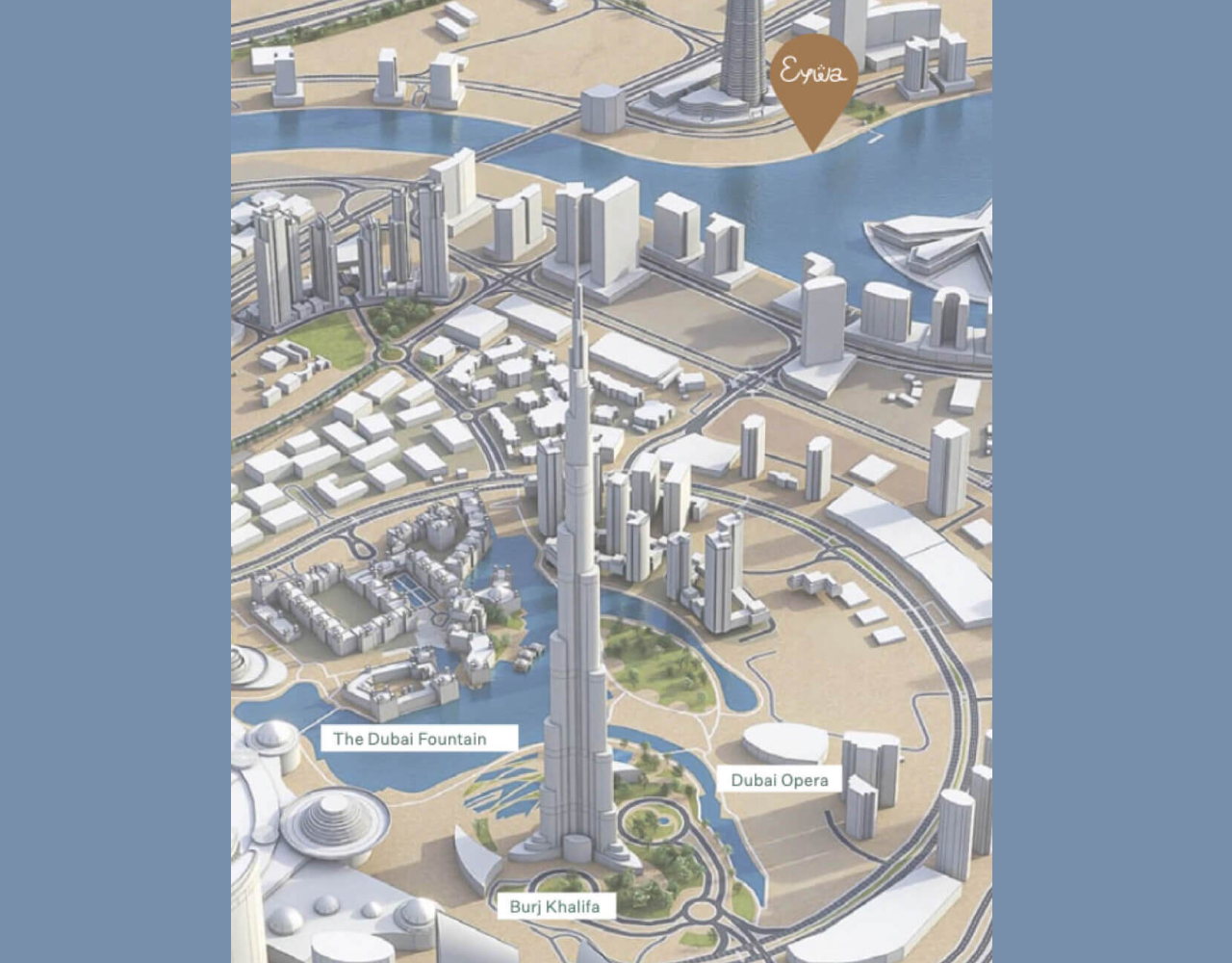 Eywa Tree of Life master plan