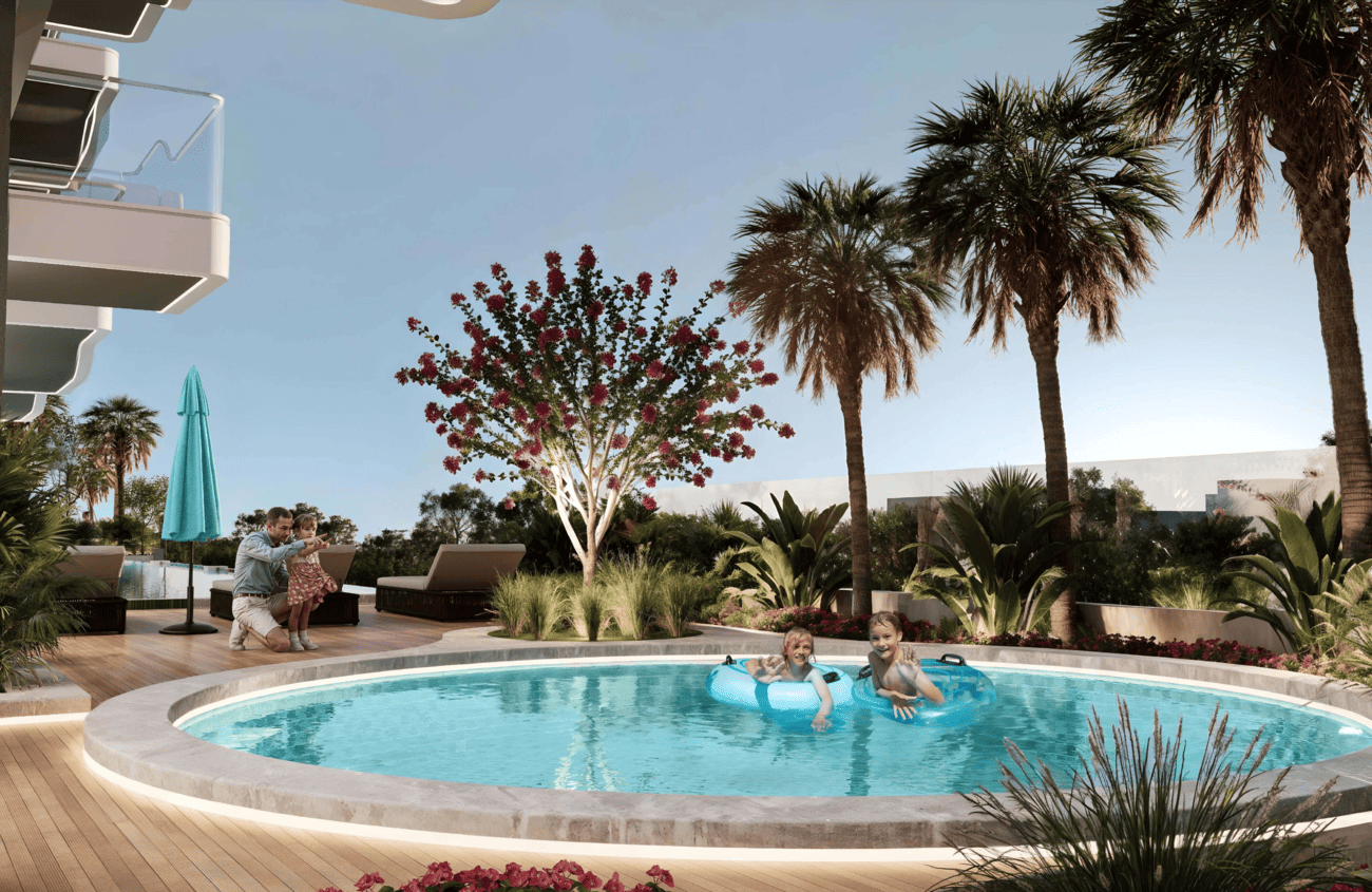 Kids Pool