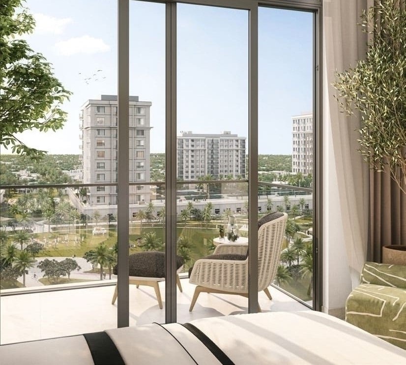 Photograph 3 of 5 of Vida by Emaar