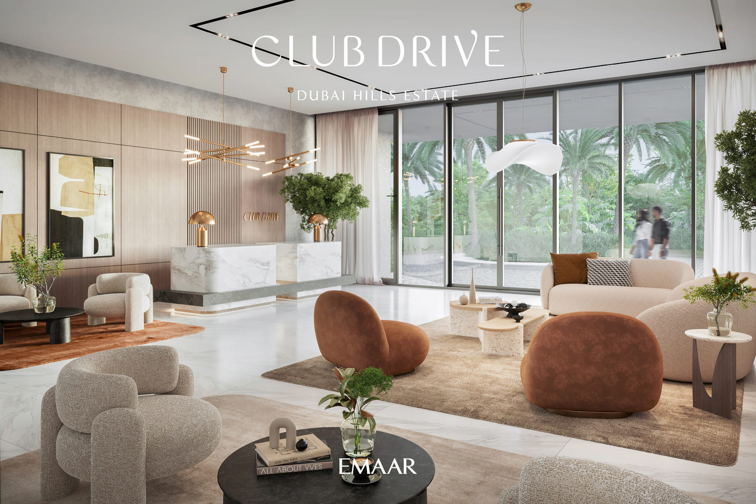 Photograph 6 of 6 of Club Drive