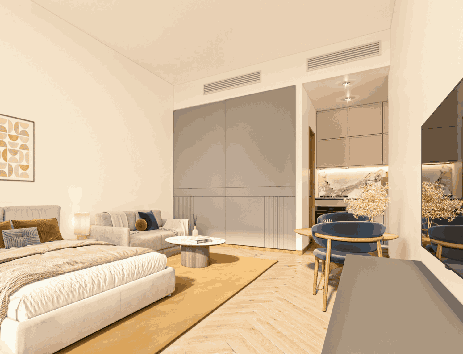 Photograph 6 of 10 of Maas Azurline Residences