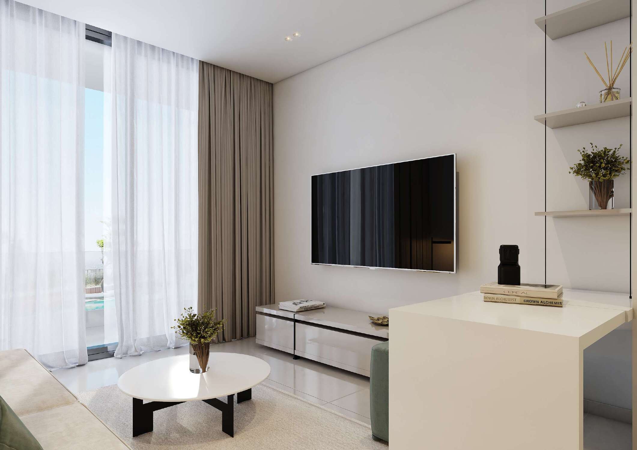 Photograph 4 of 10 of Cubix Residences