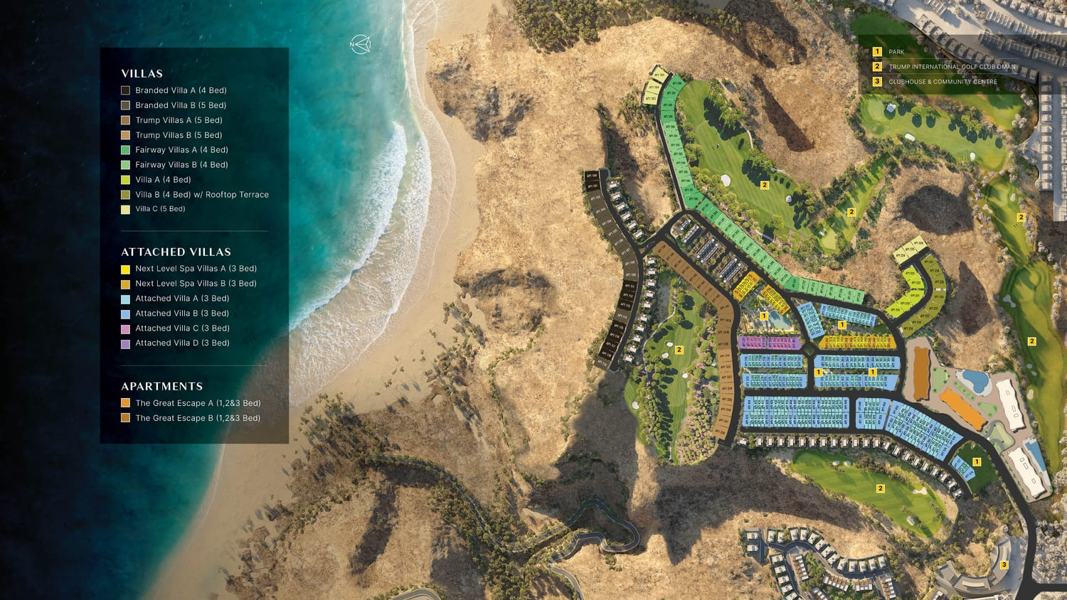 AIDA by Dar Global preview image 1