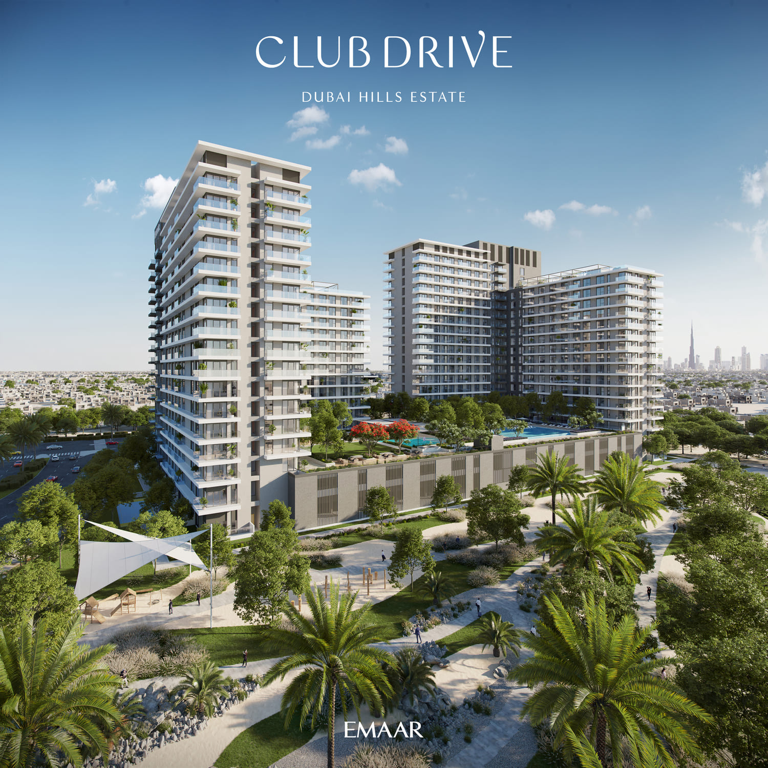 Photograph 3 of 6 of Club Drive