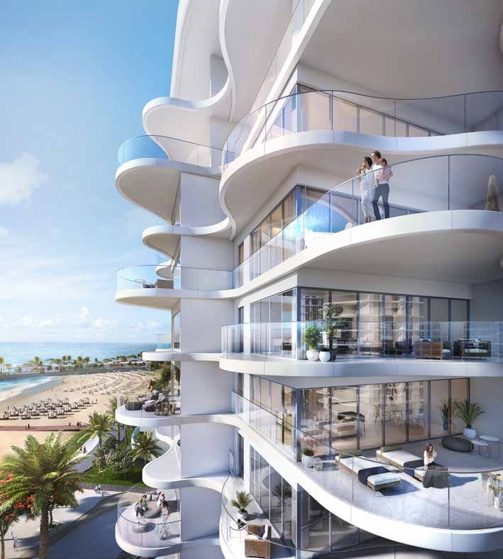 Photograph 3 of 10 of Bay Residences South