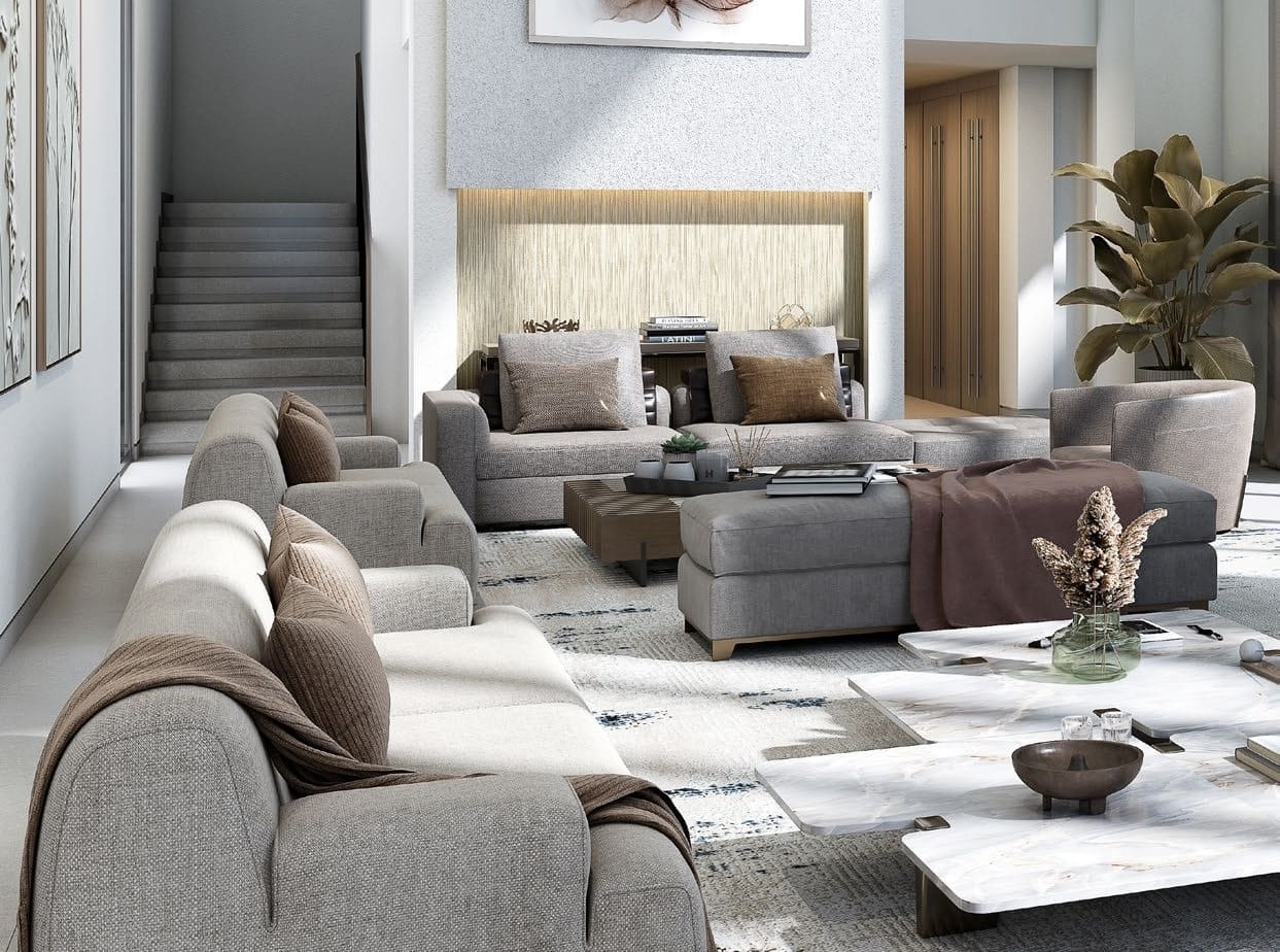 Sobha Siniya Island Villas Phases 1 and 2 preview image 2
