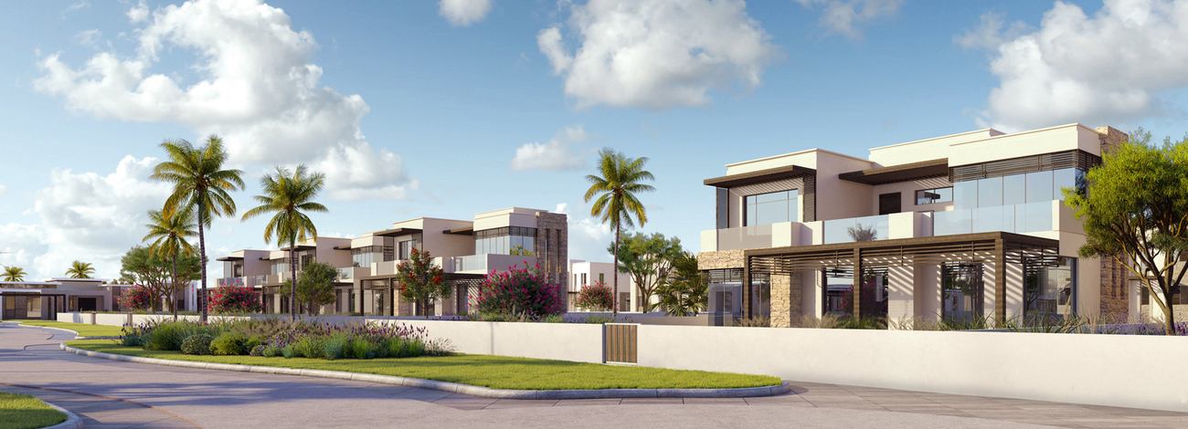 Jebel Sifah - Raya