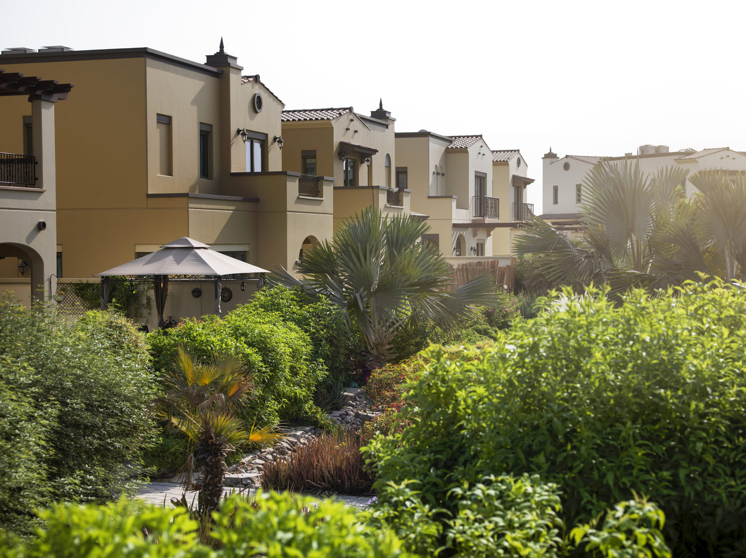 Photograph 3 of 10 of Mushrif Village