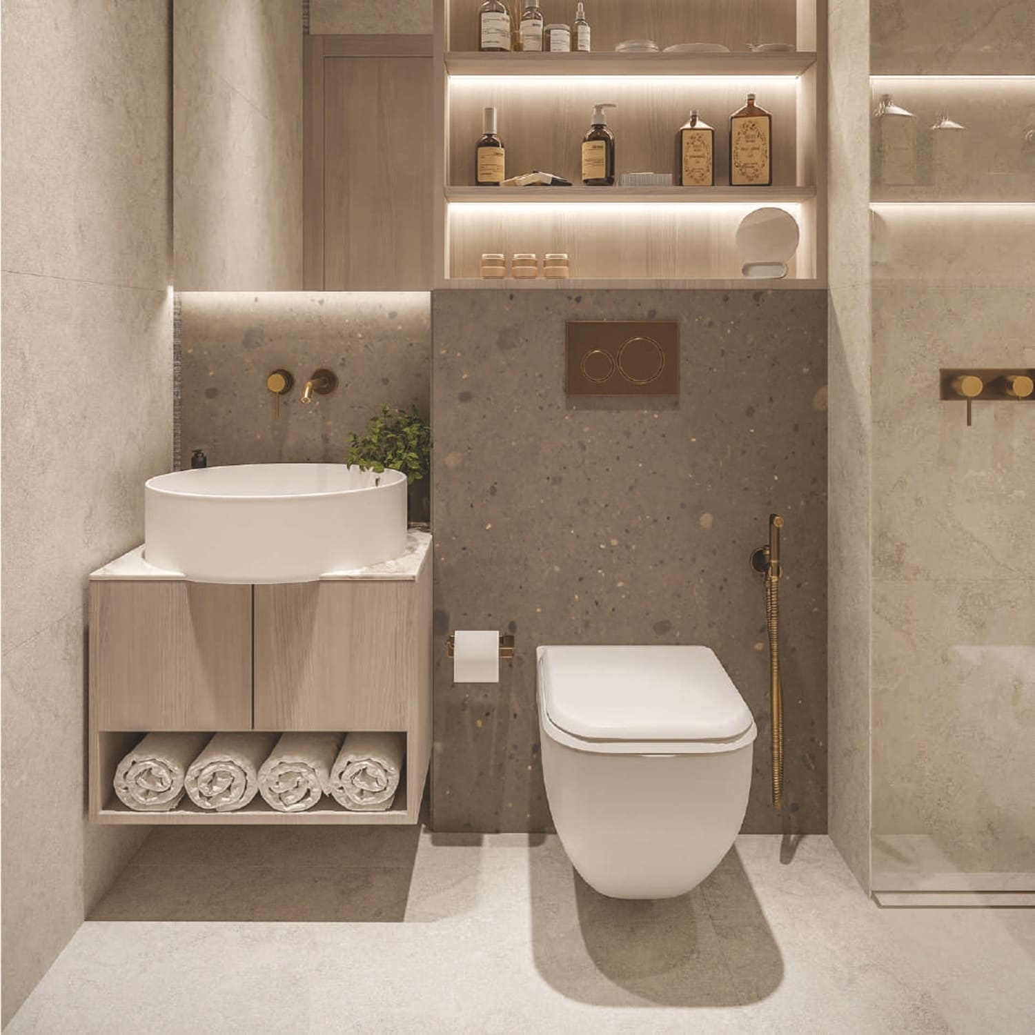 Photograph 5 of 10 of SquareX Residence