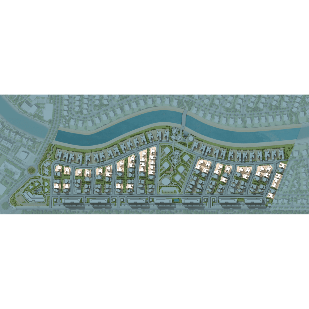 Acacia Villas