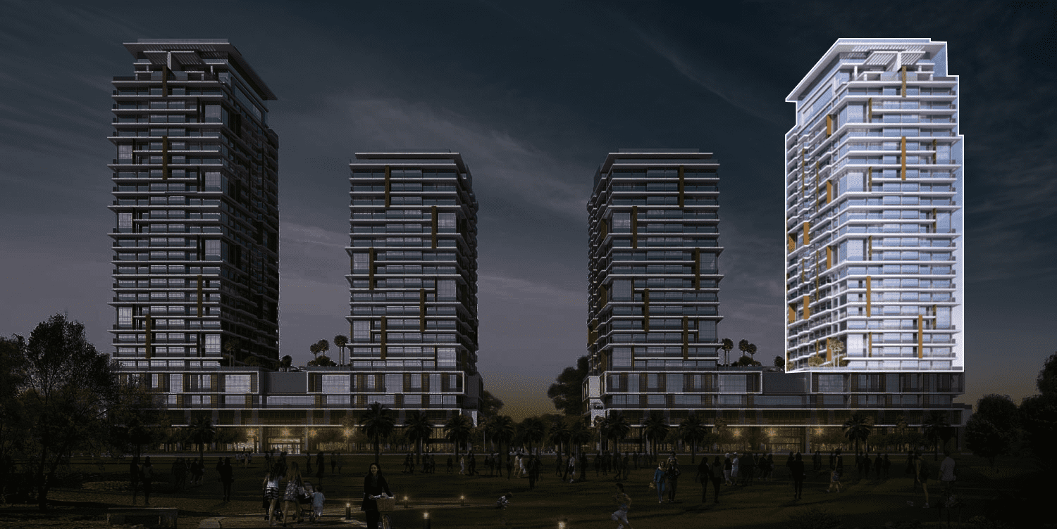 Tower D
