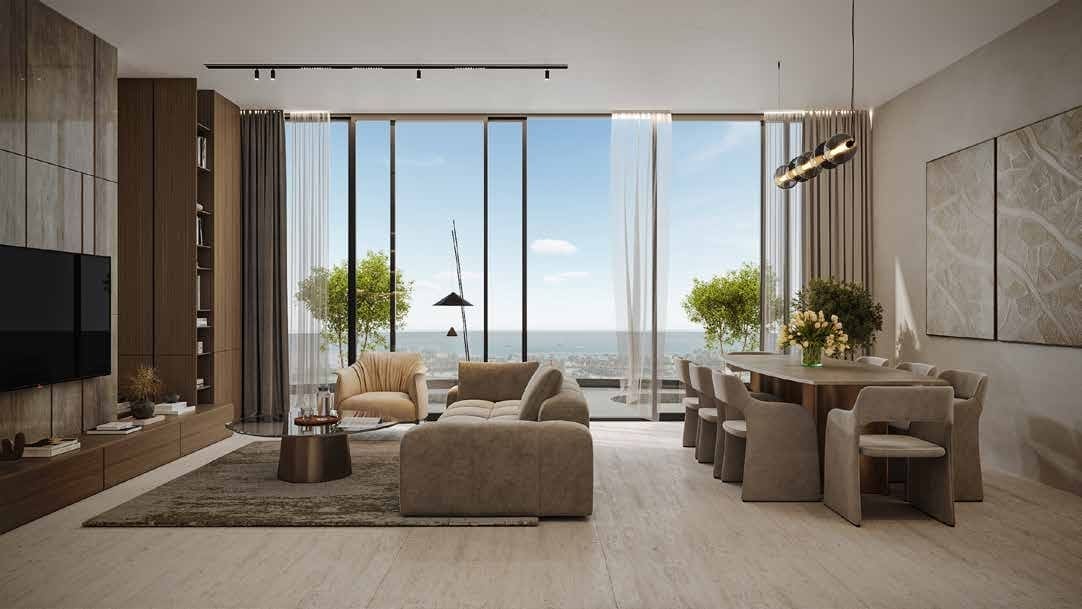 Photograph 7 of 10 of Agua Residences