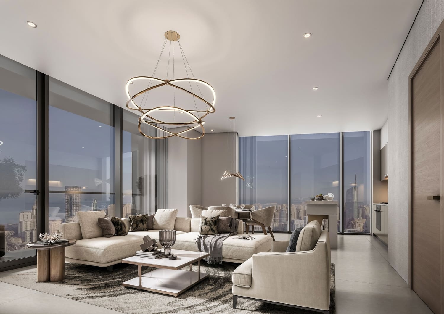 Photograph 5 of 7 of The Eden at Sobha Central
