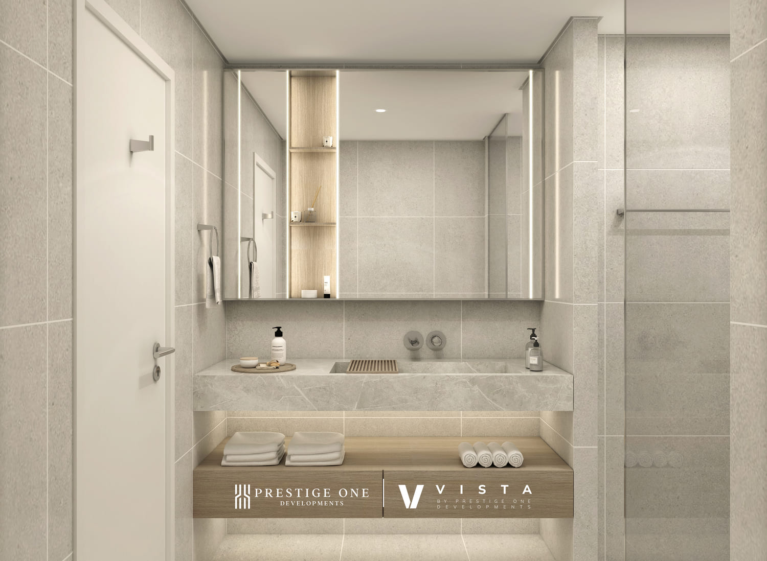 Photograph 8 of 10 of Vista by Prestige One