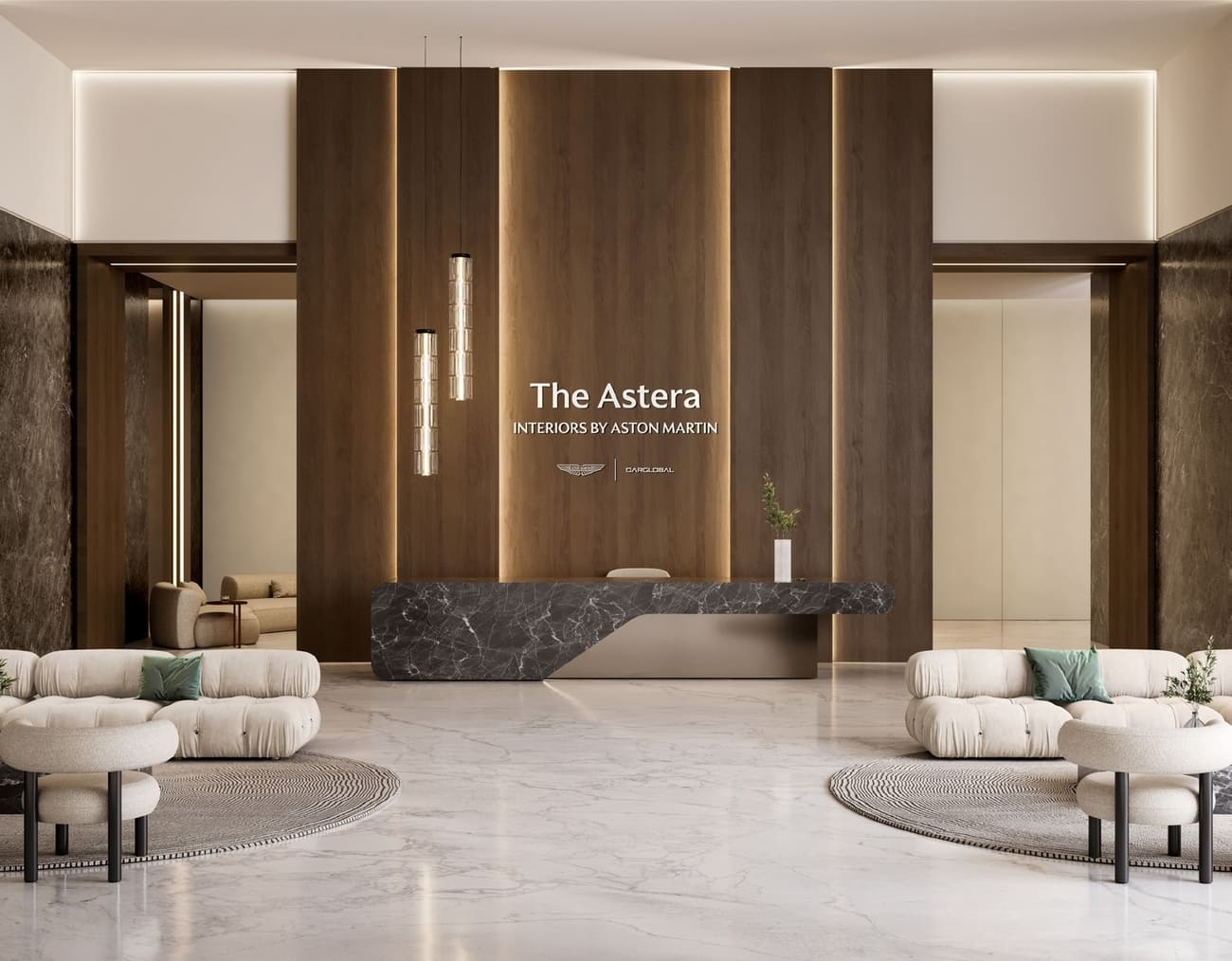 Photograph 9 of 9 of The Astera by Aston Martin