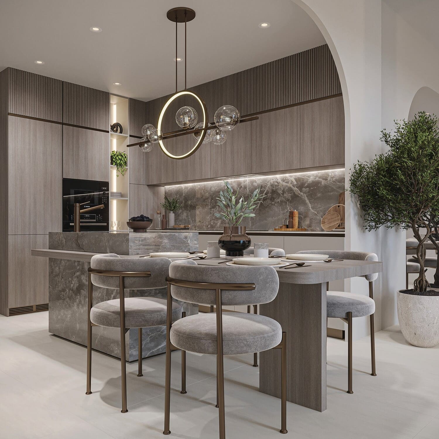 Casa Aura Residence gallery 8