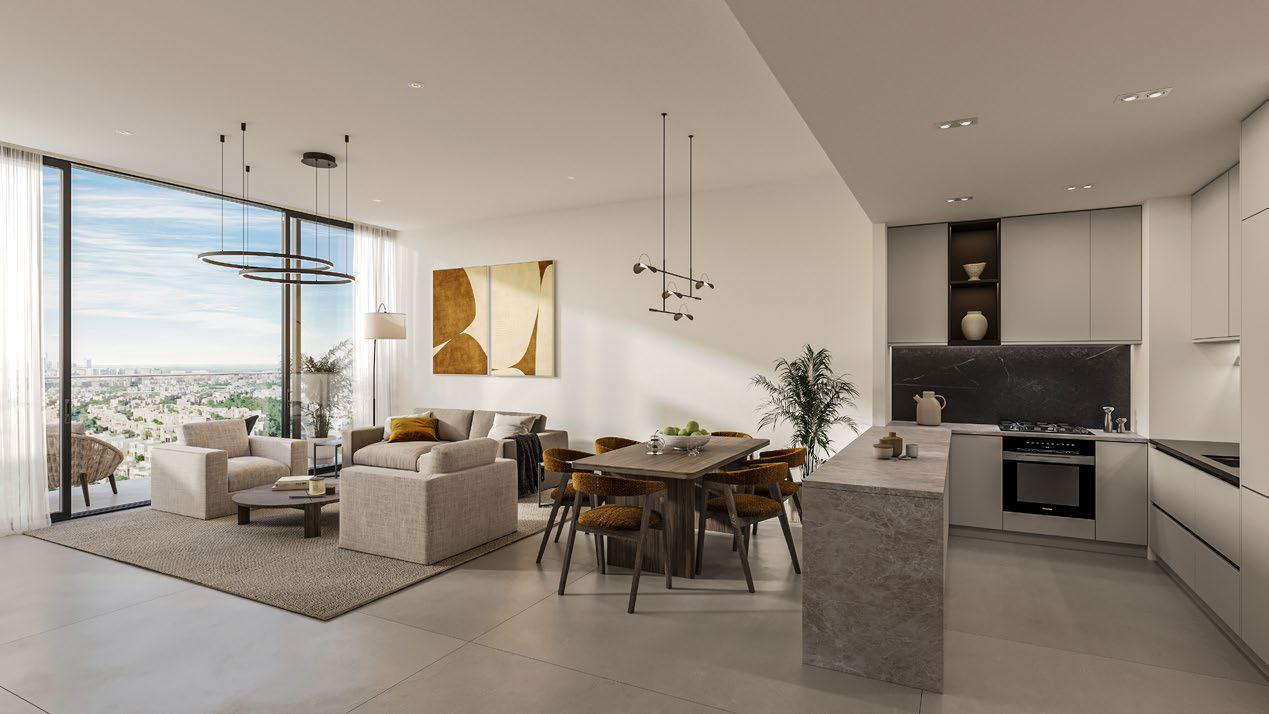 Photograph 7 of 9 of Evora Residences
