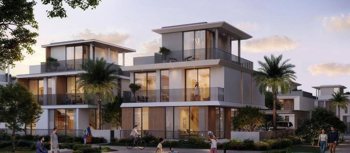 Selvara 3, Grand Polo Club and Resort