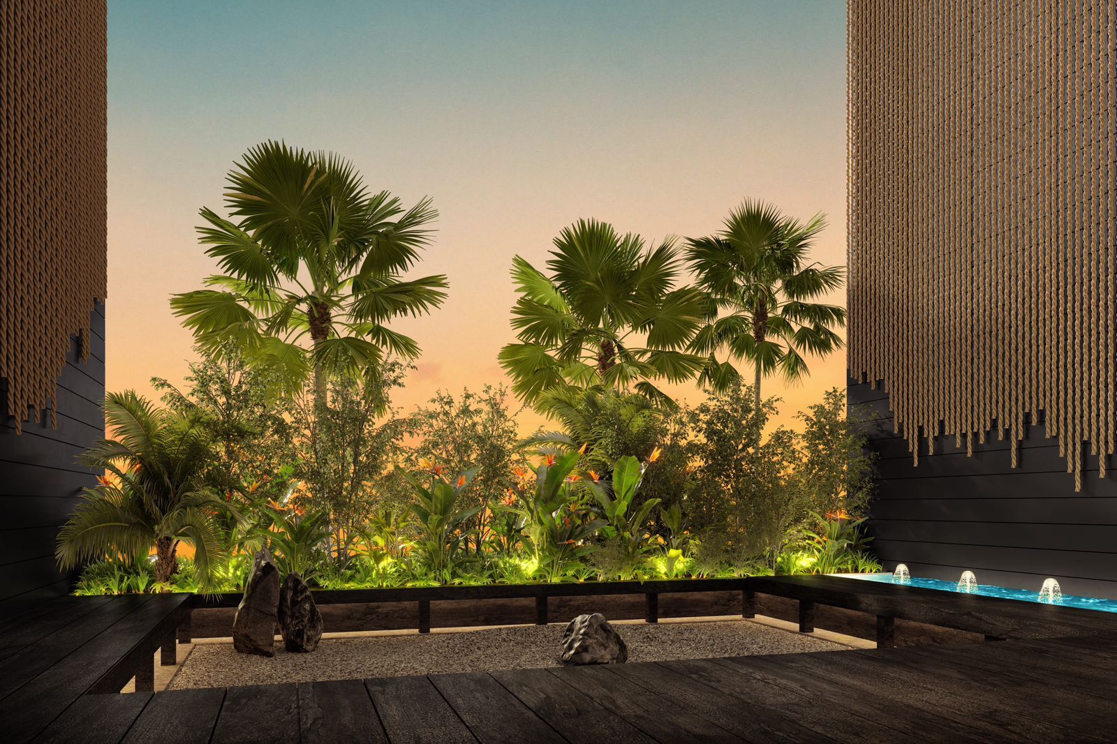 Meditation Zone