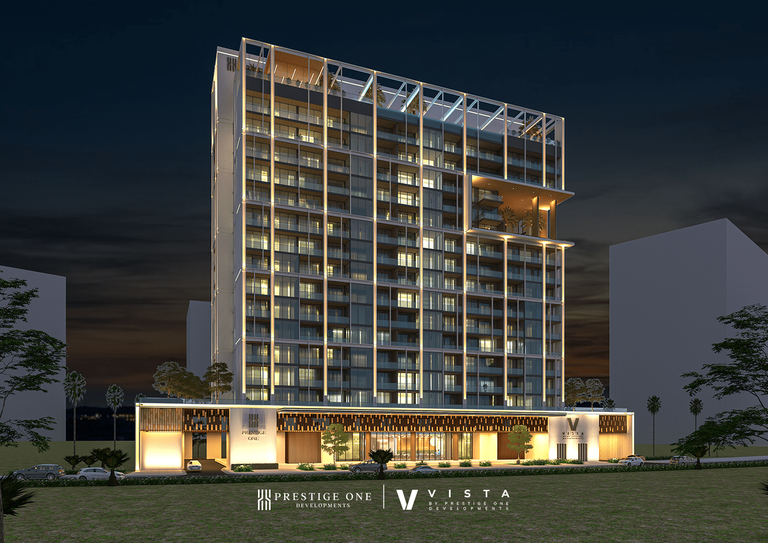 Photograph 5 of 10 of Vista by Prestige One