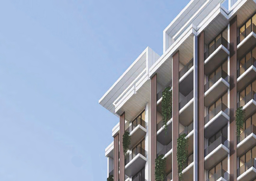 Photograph 3 of 10 of Alef Noon Residence