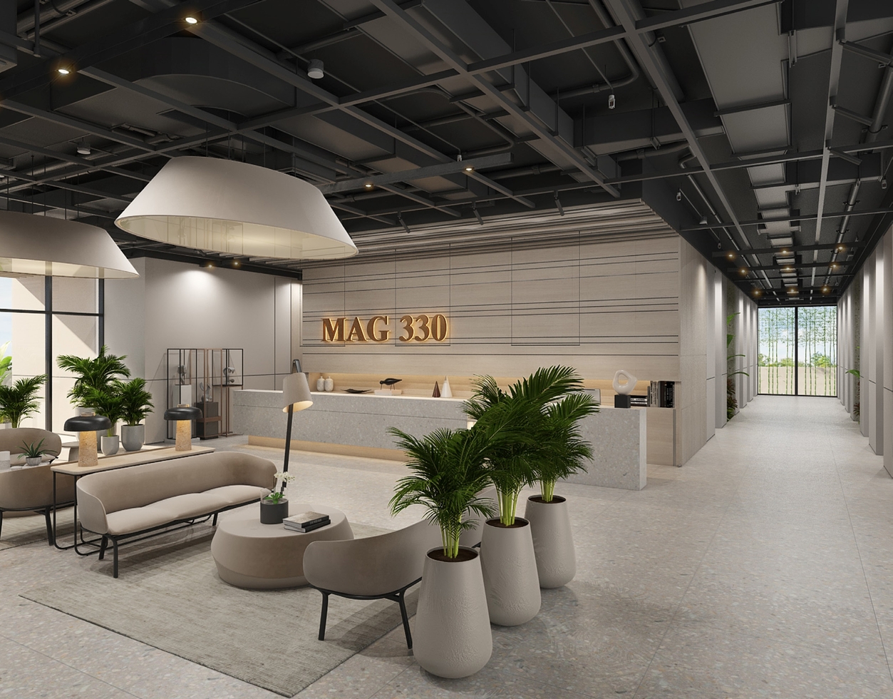 MAG 330 preview image 2
