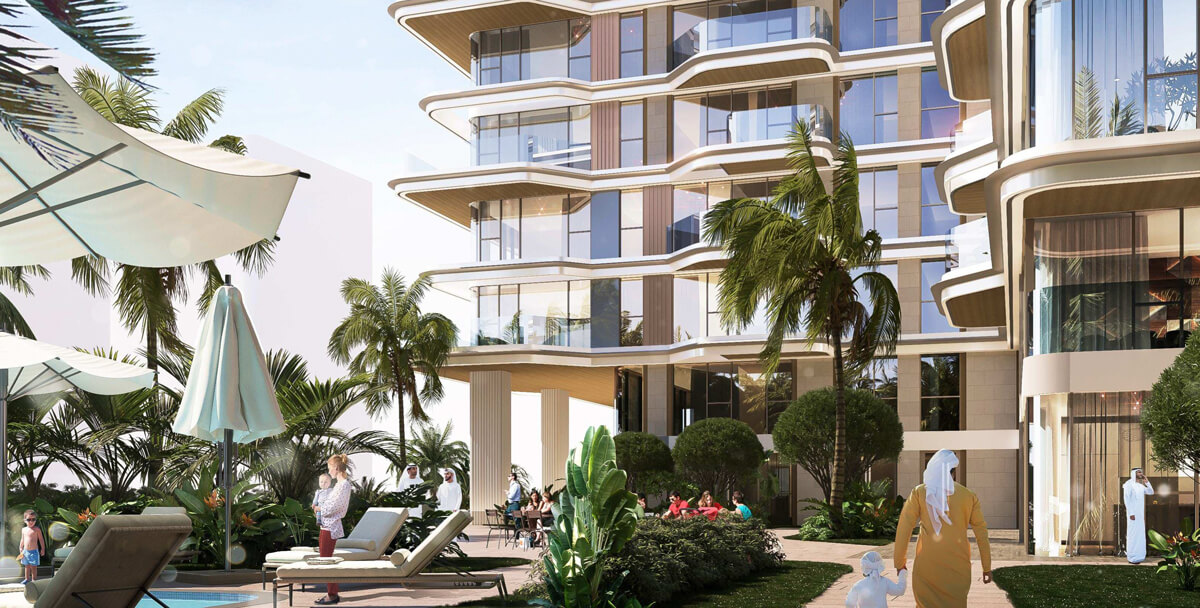 Photograph 6 of 10 of Edgewater Residences 1, 2 and 3