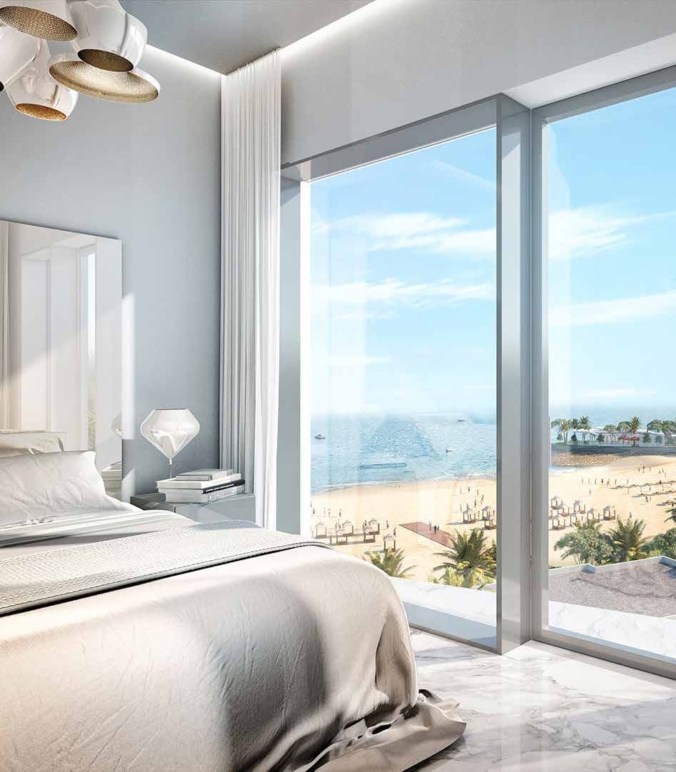 Photograph 9 of 10 of Bay Residences South