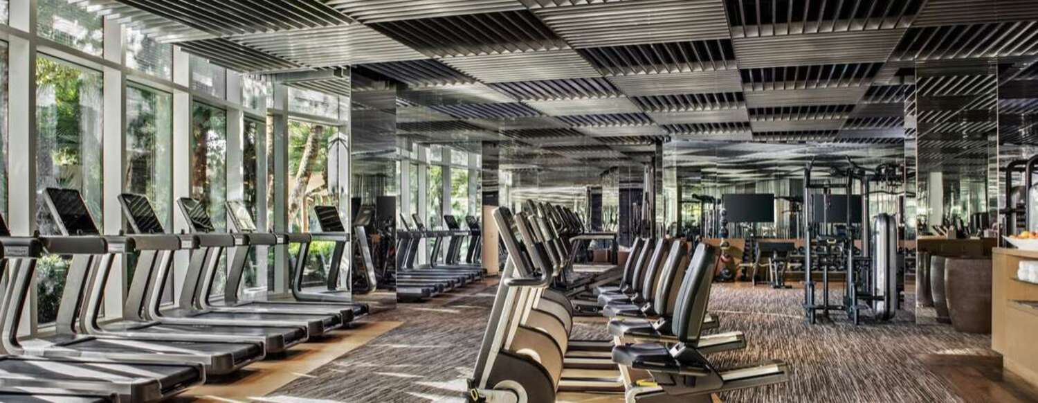 Community Gym