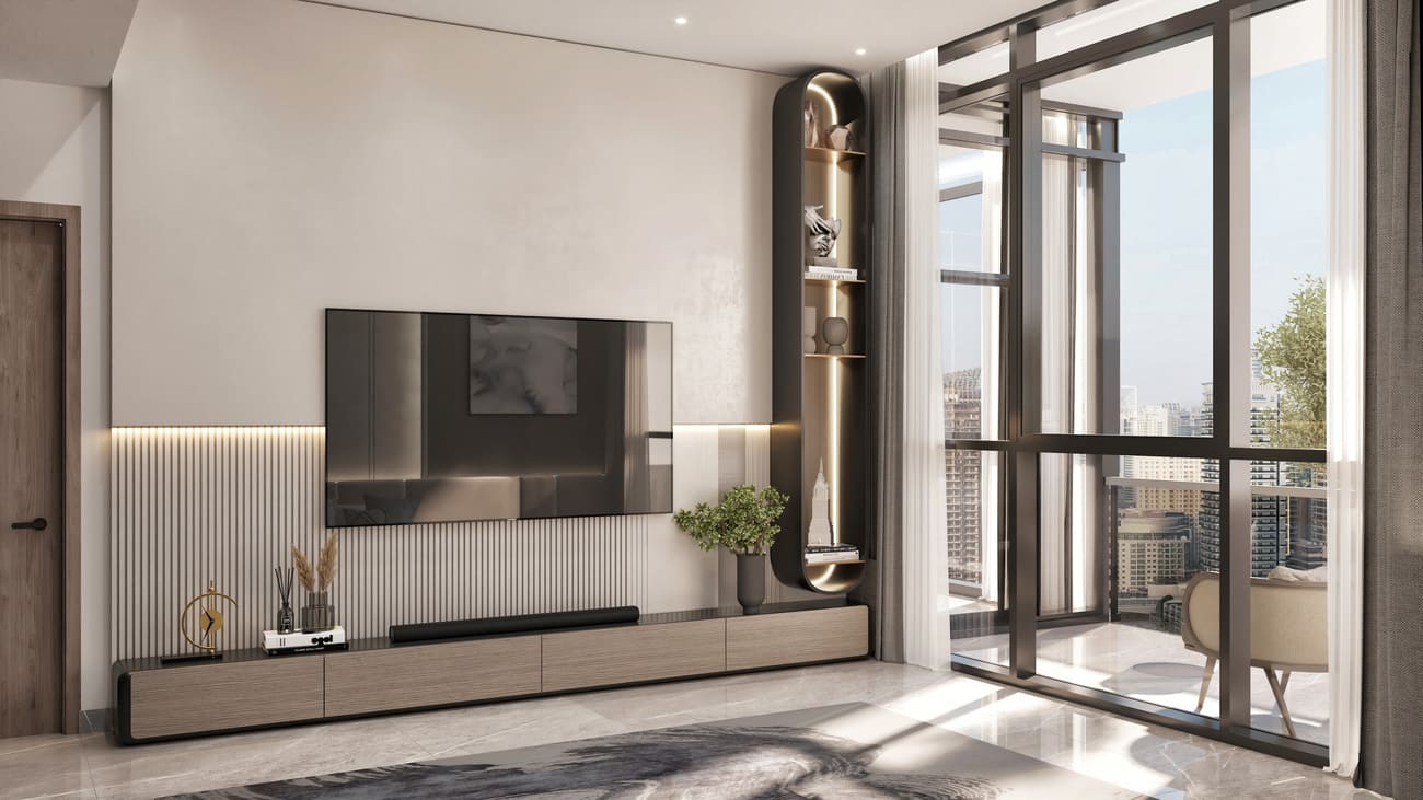 Photograph 6 of 10 of Palatium Residence