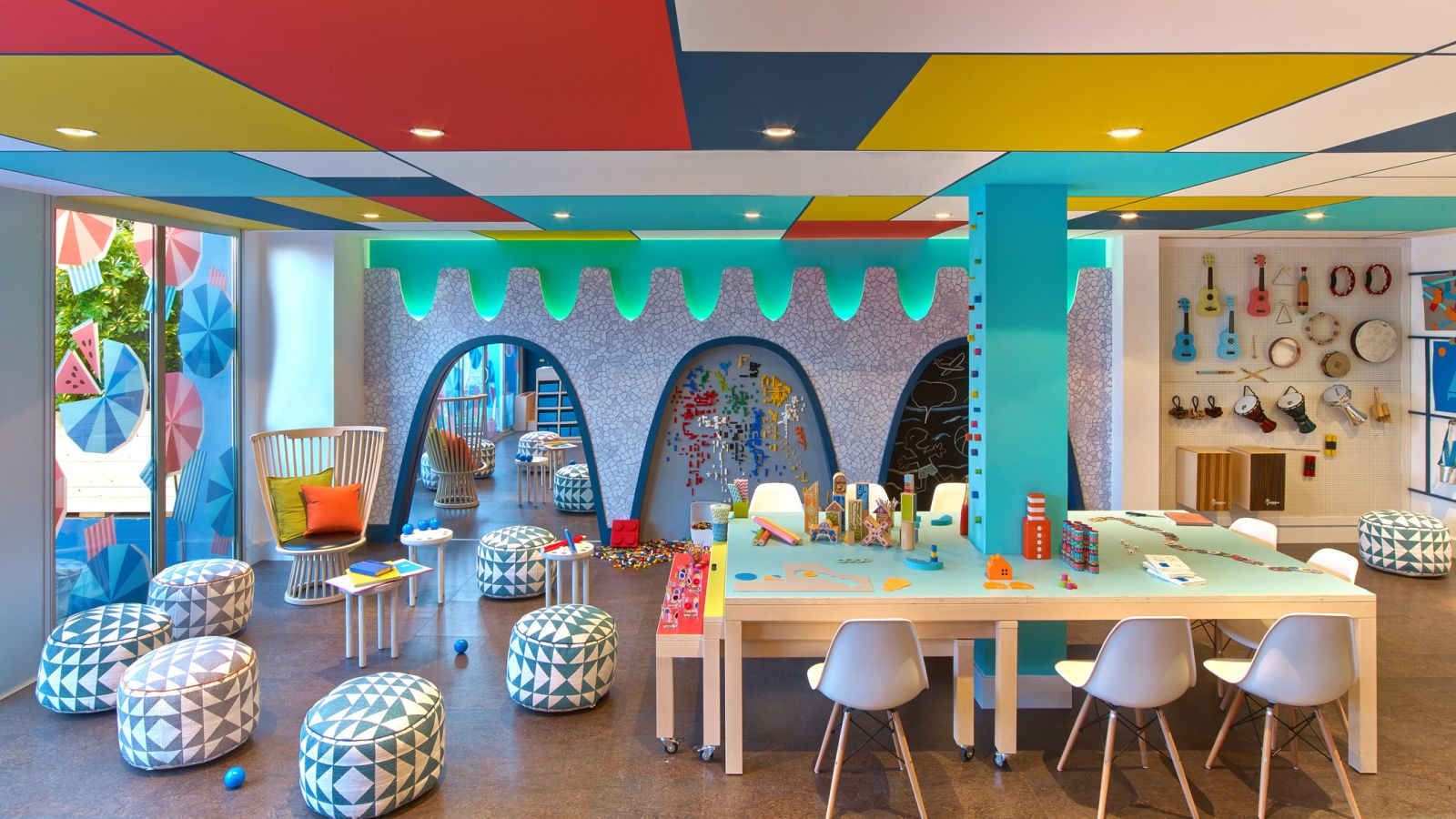 Kids Club