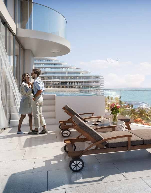 Photograph 4 of 10 of Bay Residences South