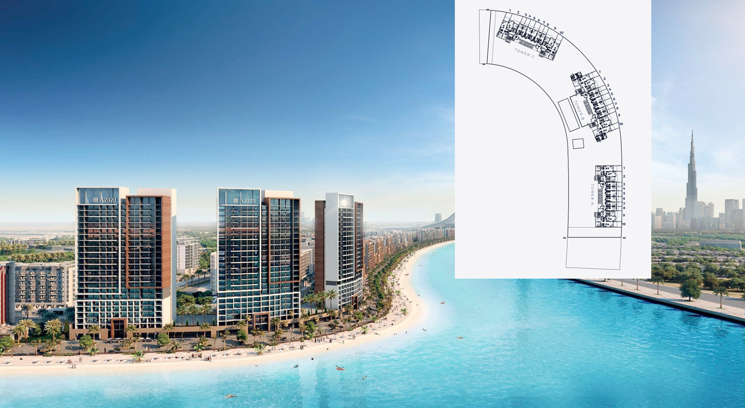 Riviera Beach Front preview image 1