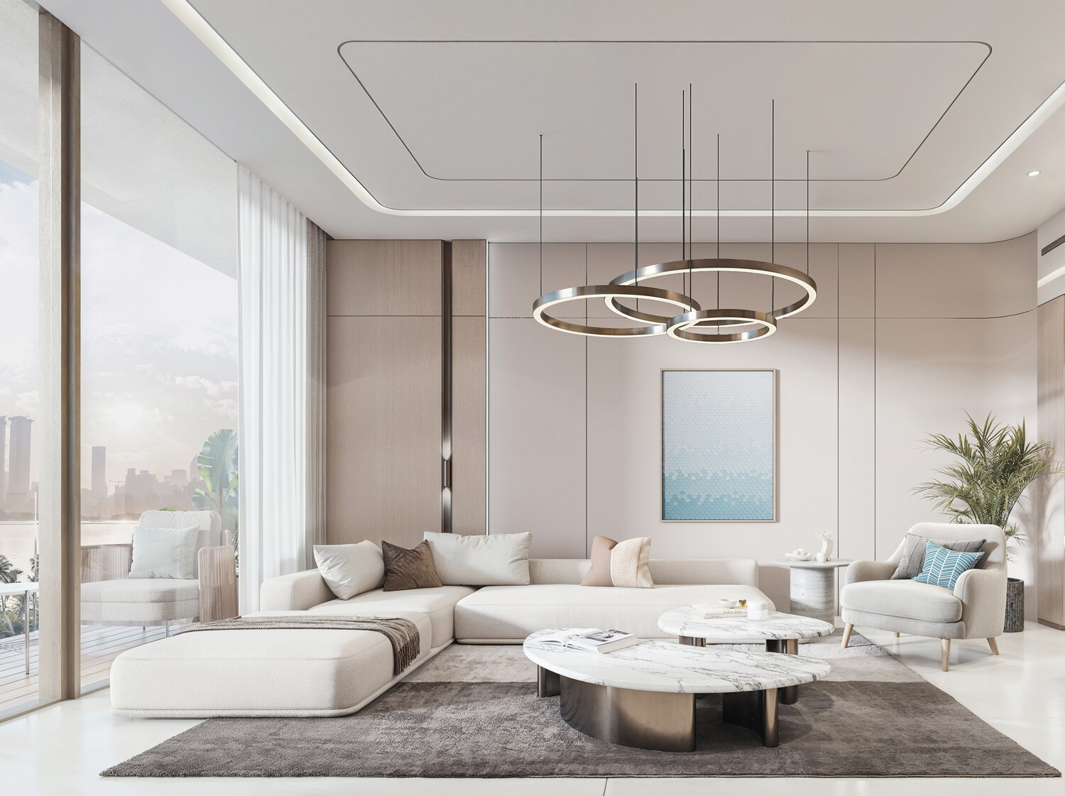Photograph 9 of 10 of Arka Enclave Residences by Atmosphere Living