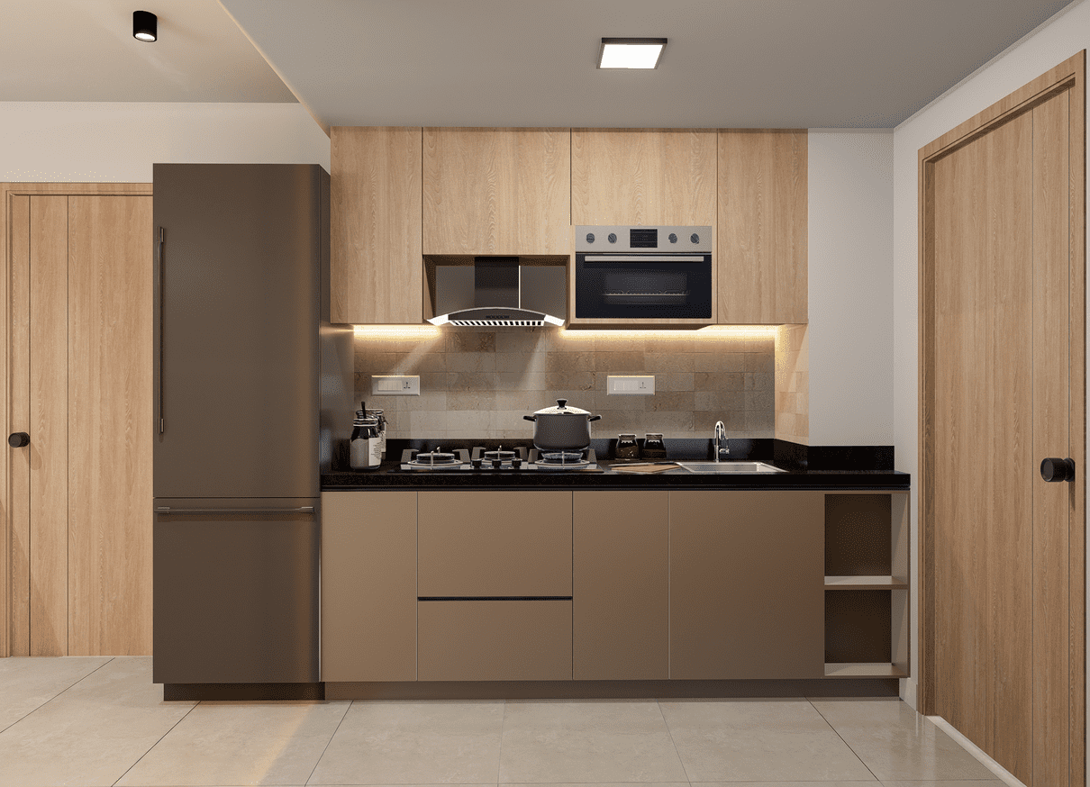 Tranquil Wellness Tower gallery 10