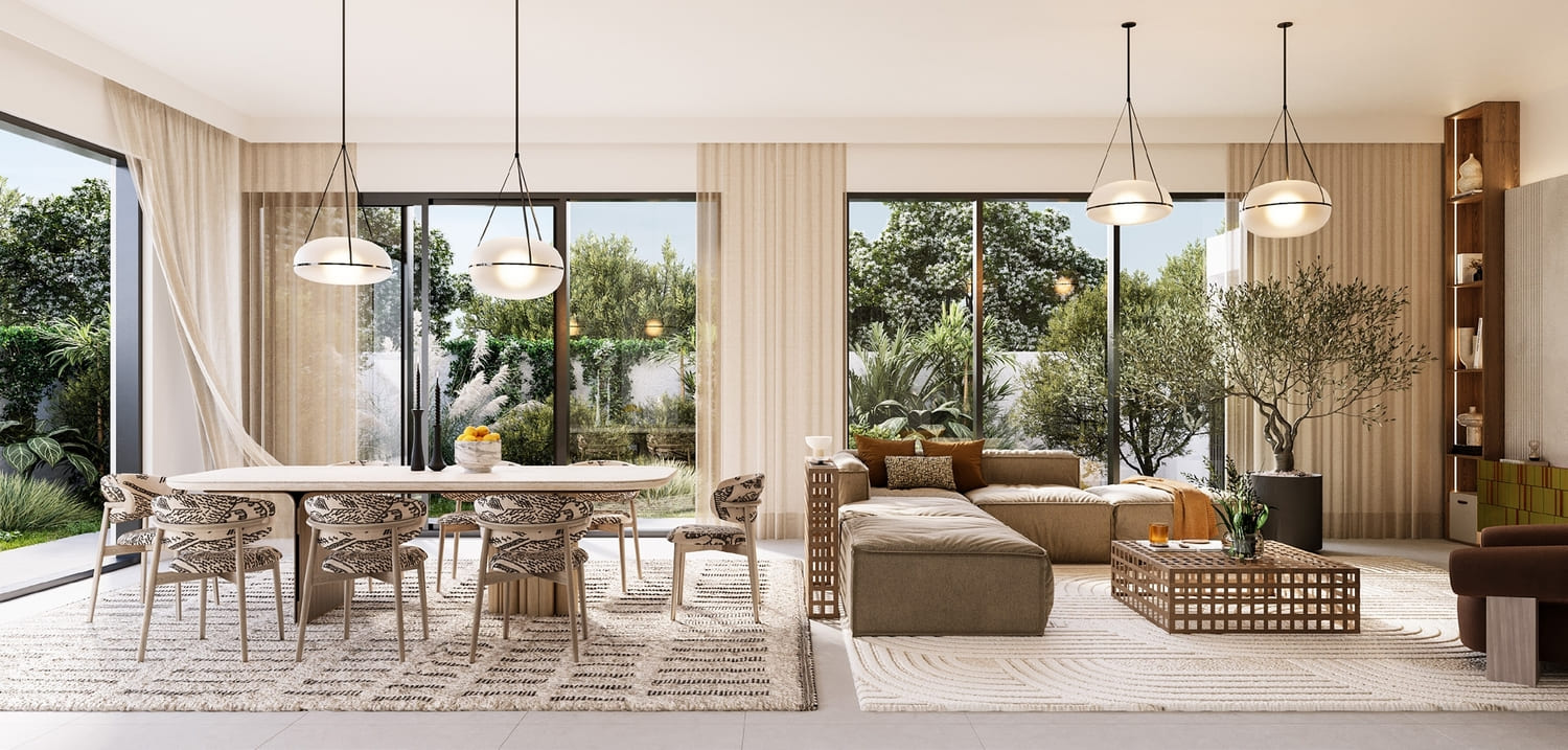 Photograph 6 of 8 of Fairway Villas 3