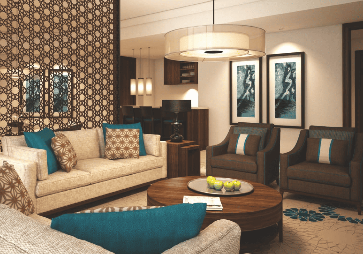 Photograph 7 of 10 of Fairmont Marina Residences
