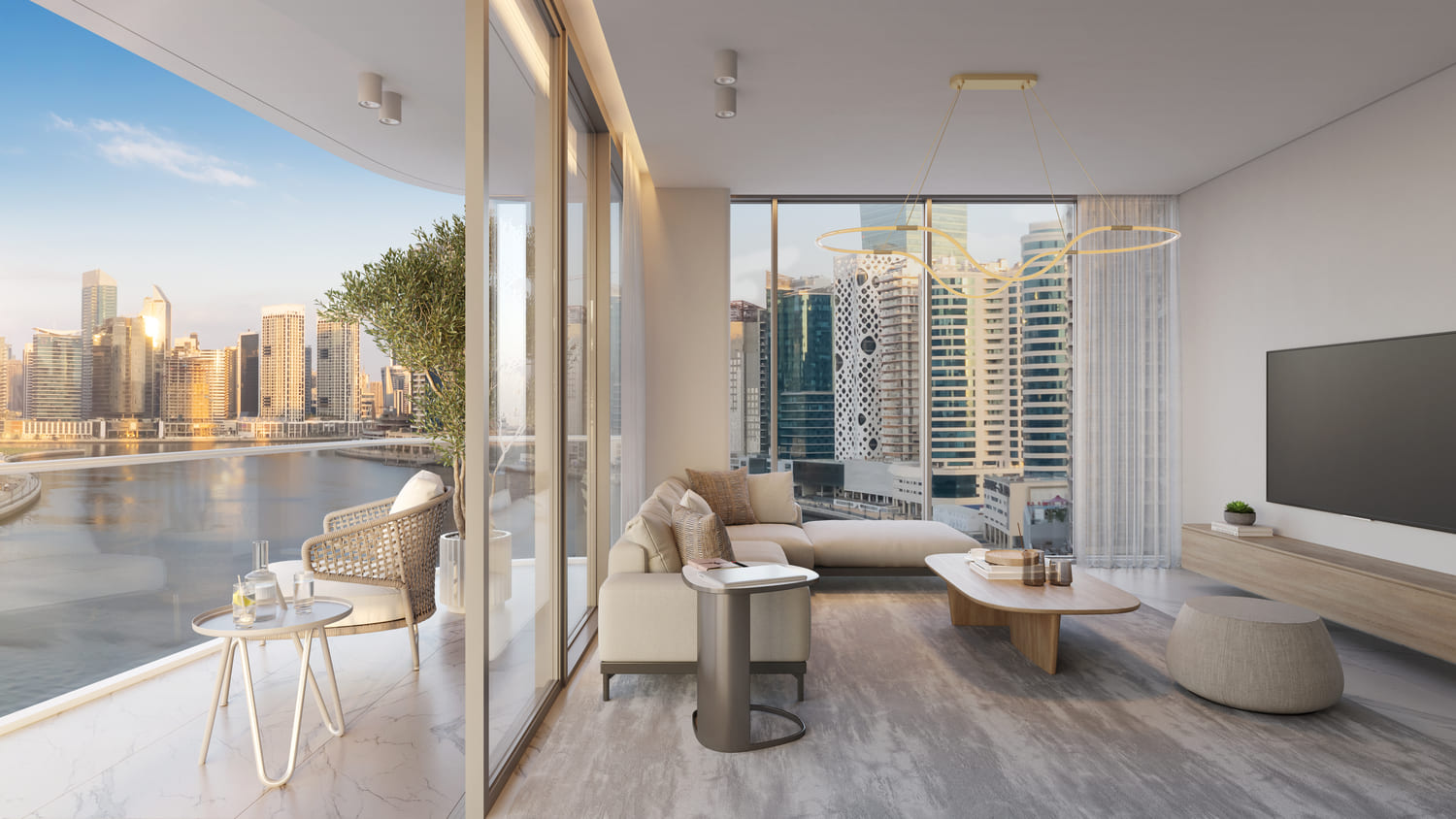DG1 Living preview image 3