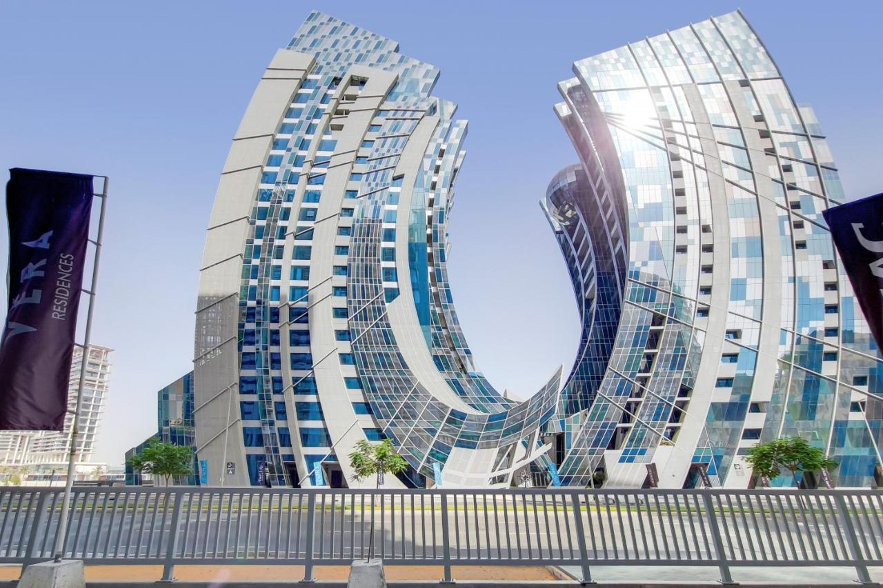 J One Tower A