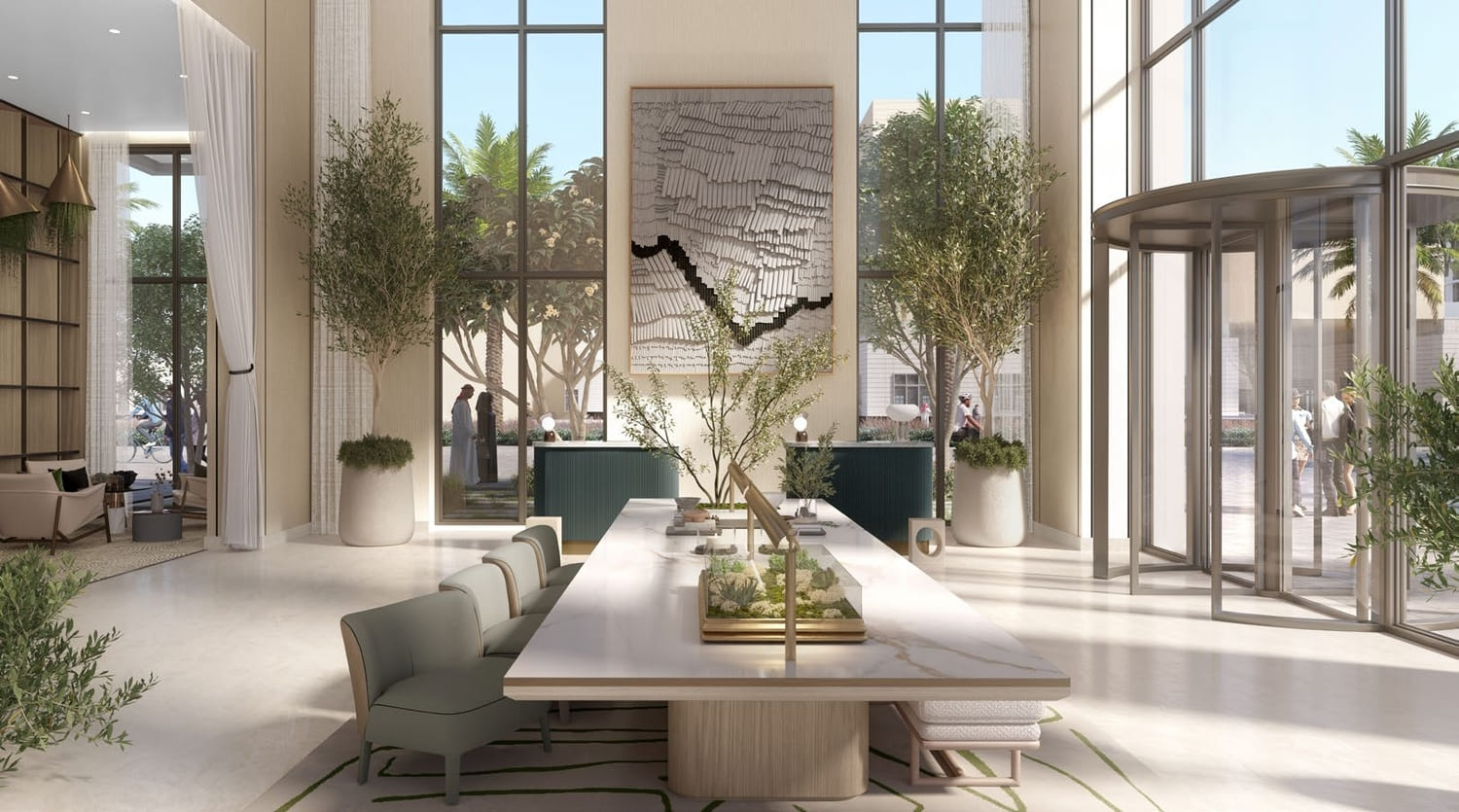 Photograph 5 of 5 of Vida by Emaar