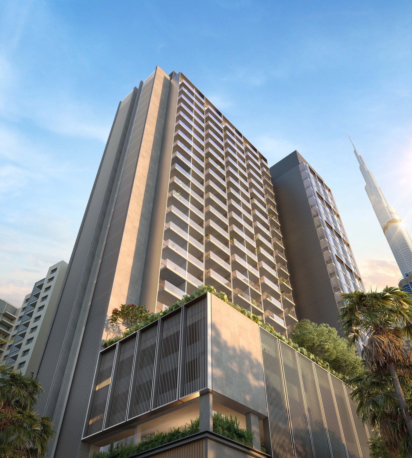 Rove Home Marasi Drive