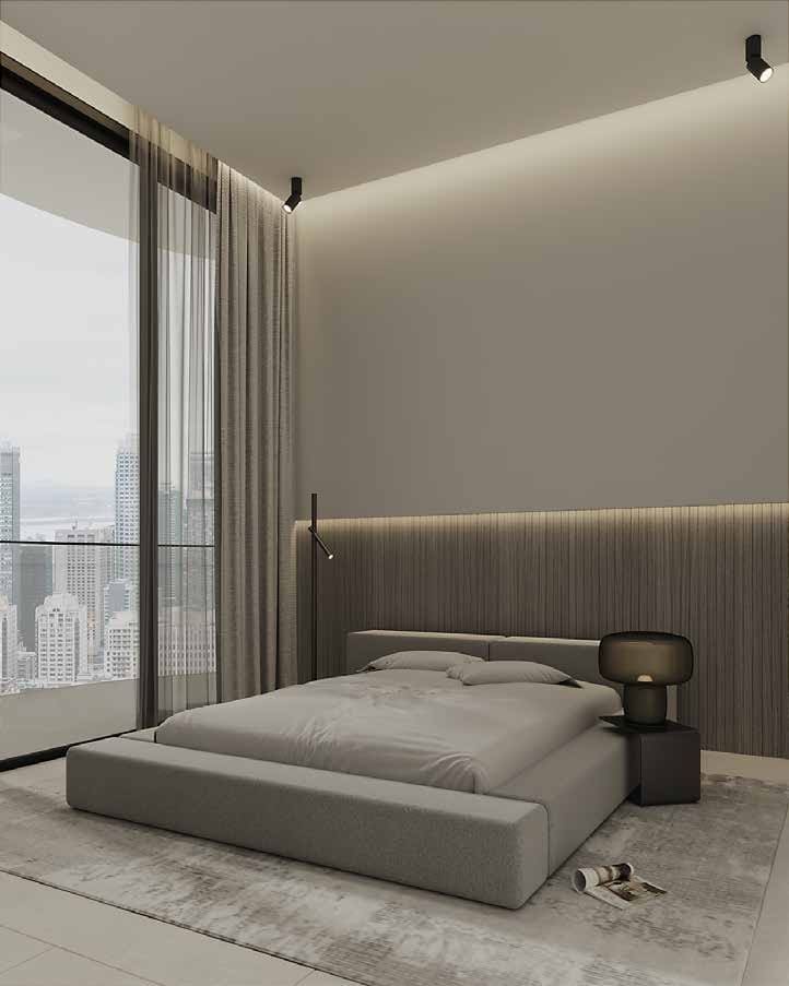 Photograph 8 of 10 of Sonate Residences