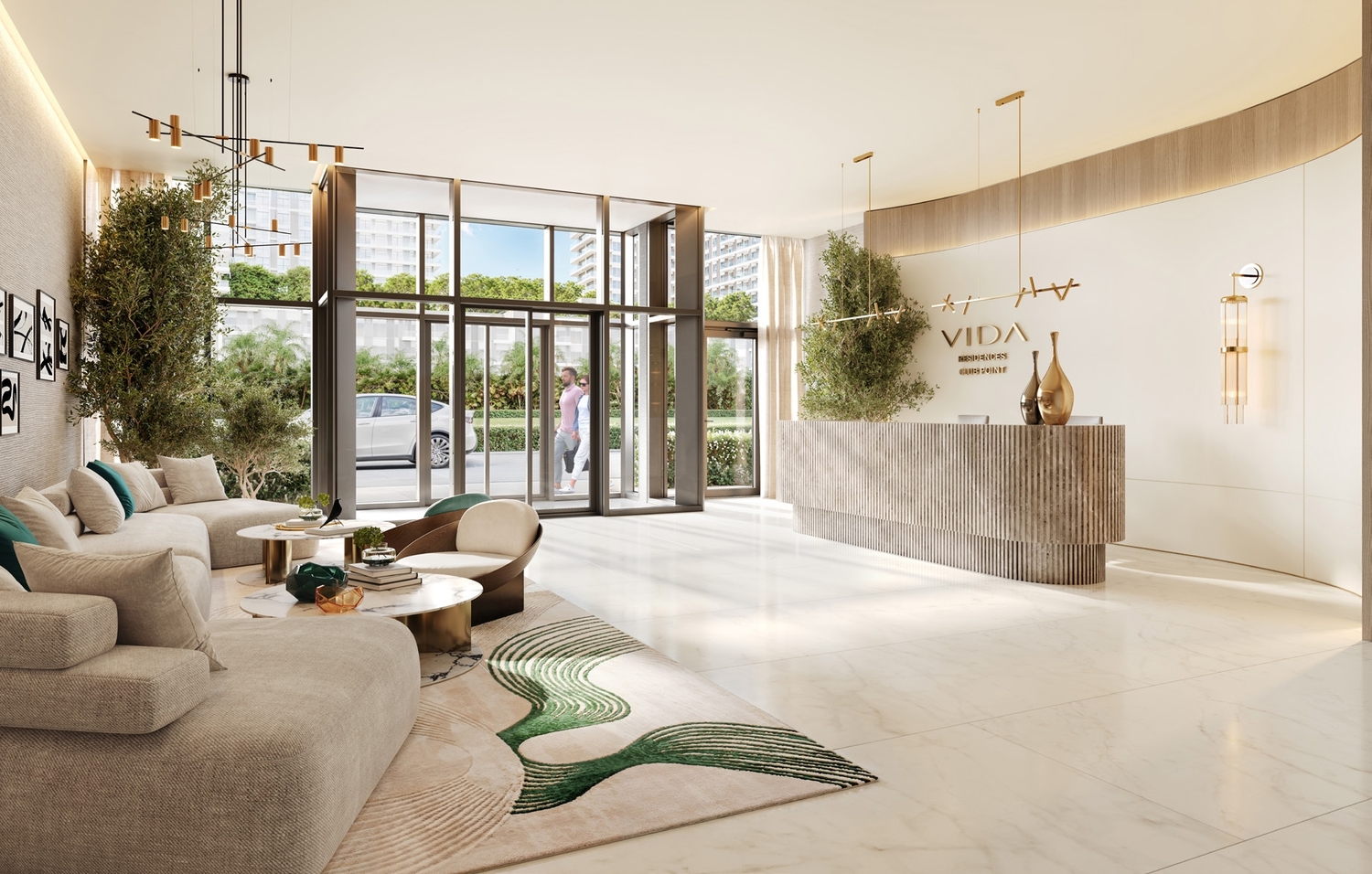 Photograph 5 of 5 of Vida Residences Club Point