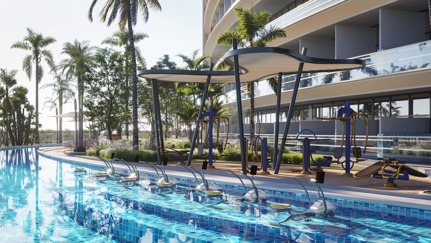 Aqua Gym