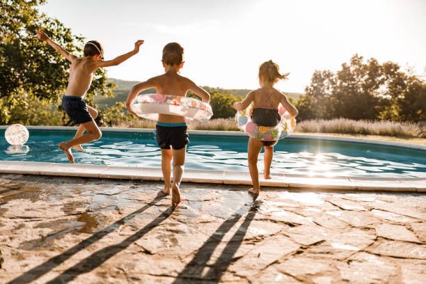Splash Kids Pool