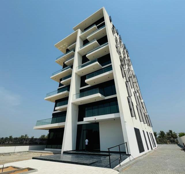 Glam Residence